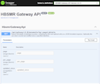 Towards a new Heritage Gateway: the HBSMR Gateway 2.0 API is launched