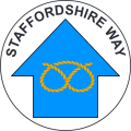 Staffordshire Way Audit