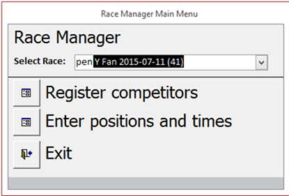 Standard Auto Expand in an Access combo box